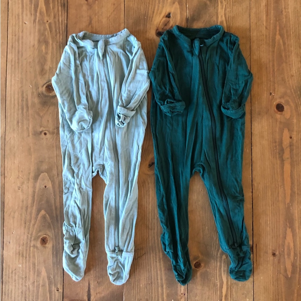Kyte sleepers 0-3 months